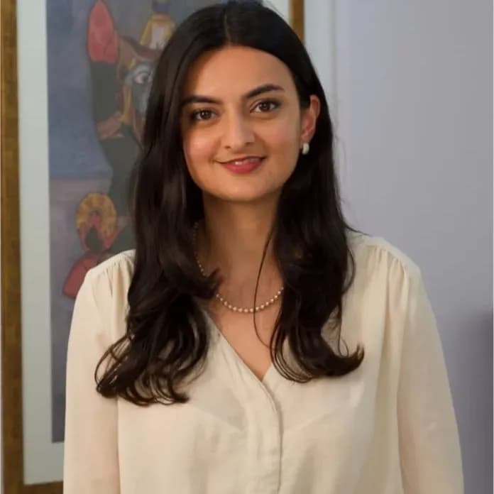 Sominee Desai
